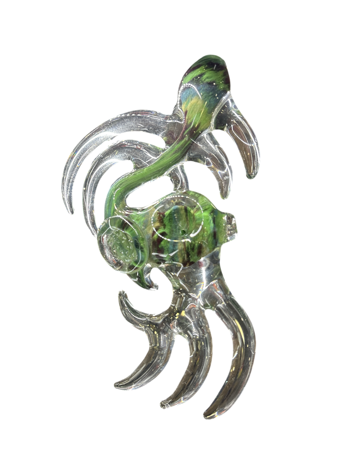 THC GLASS CO. x Josh SPOONS / Fang
